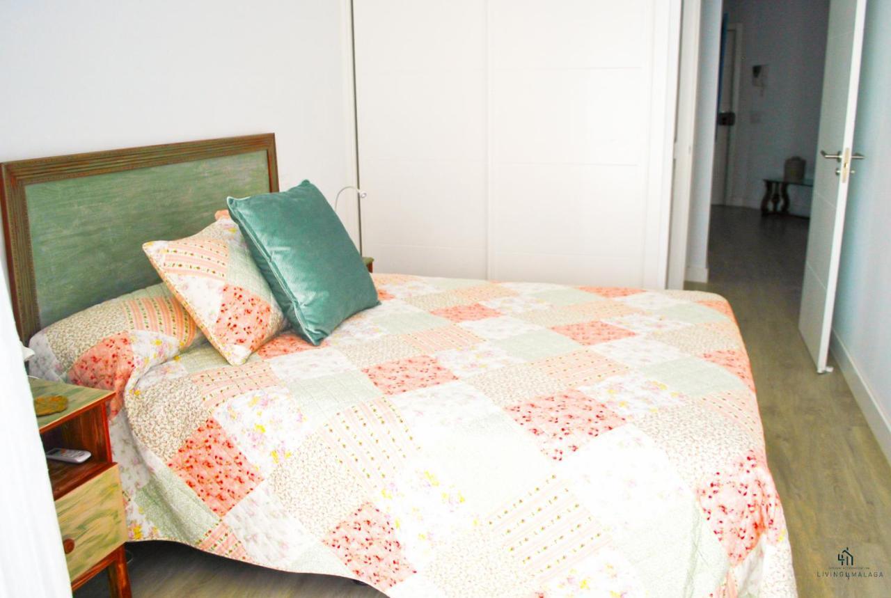 Living4Malaga Reding Superior Apartment Exterior foto