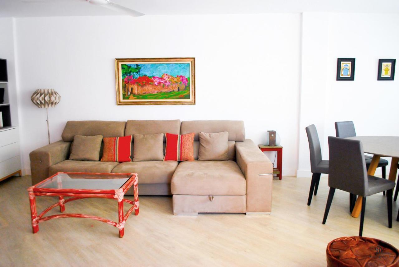 Living4Malaga Reding Superior Apartment Exterior foto