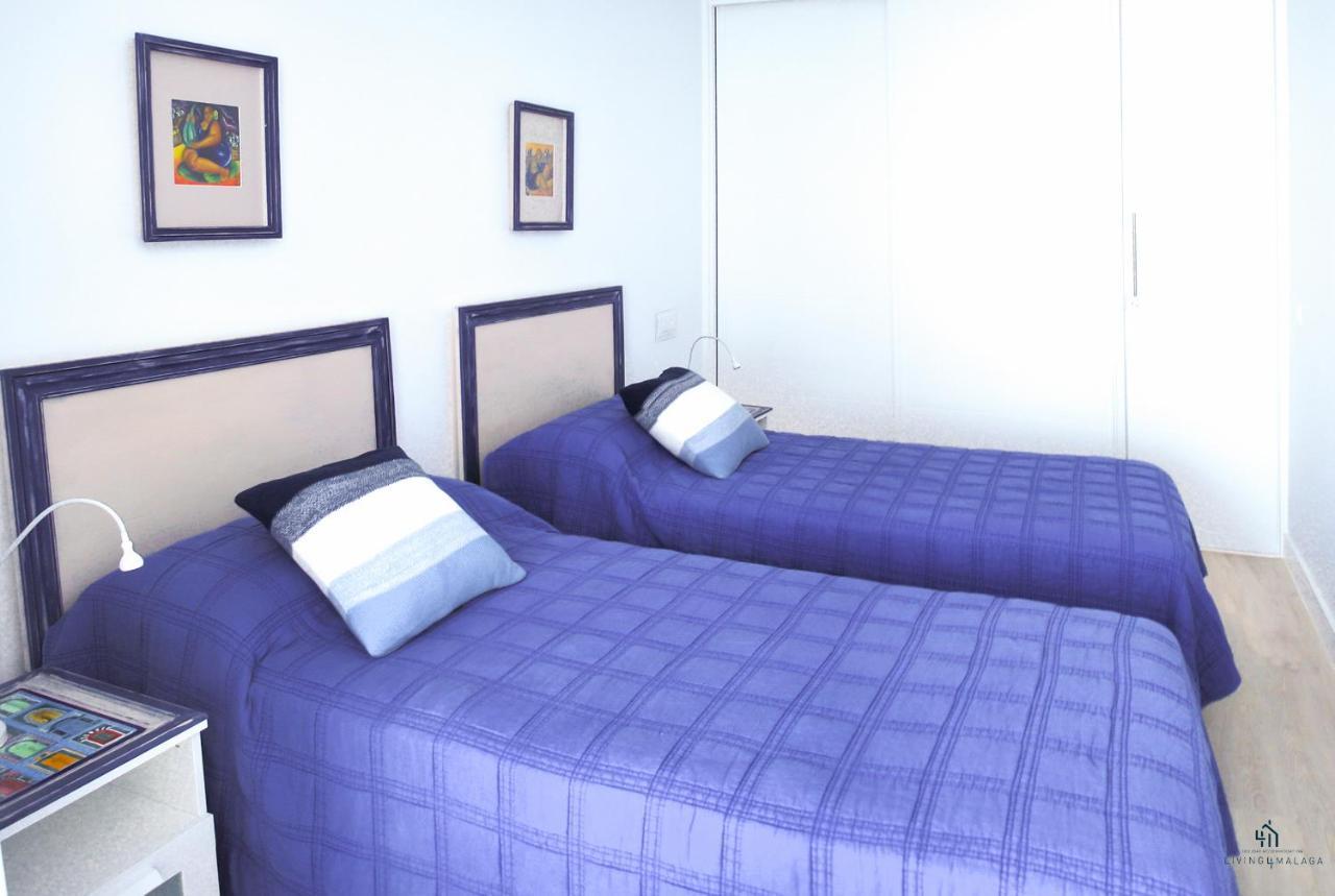 Living4Malaga Reding Superior Apartment Exterior foto