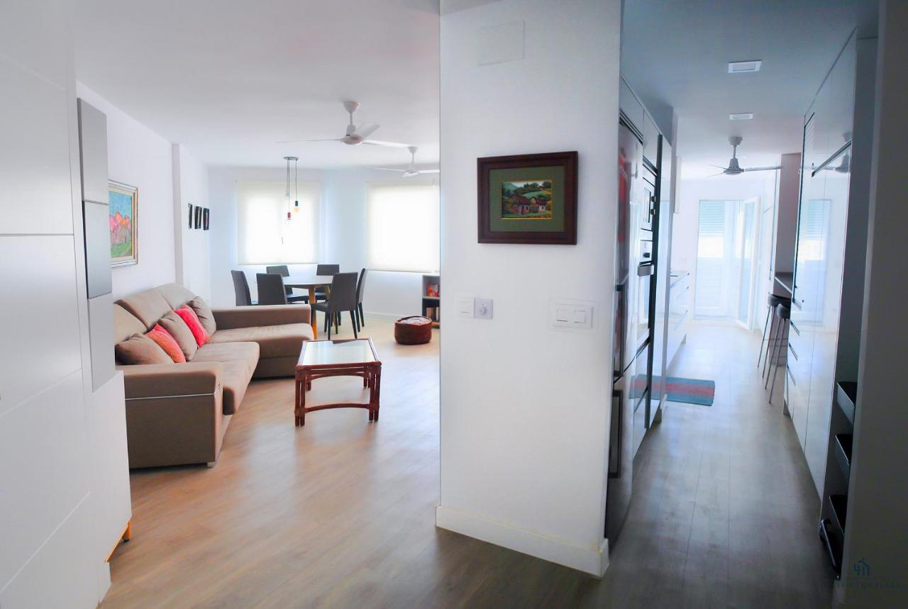 Living4Malaga Reding Superior Apartment Exterior foto