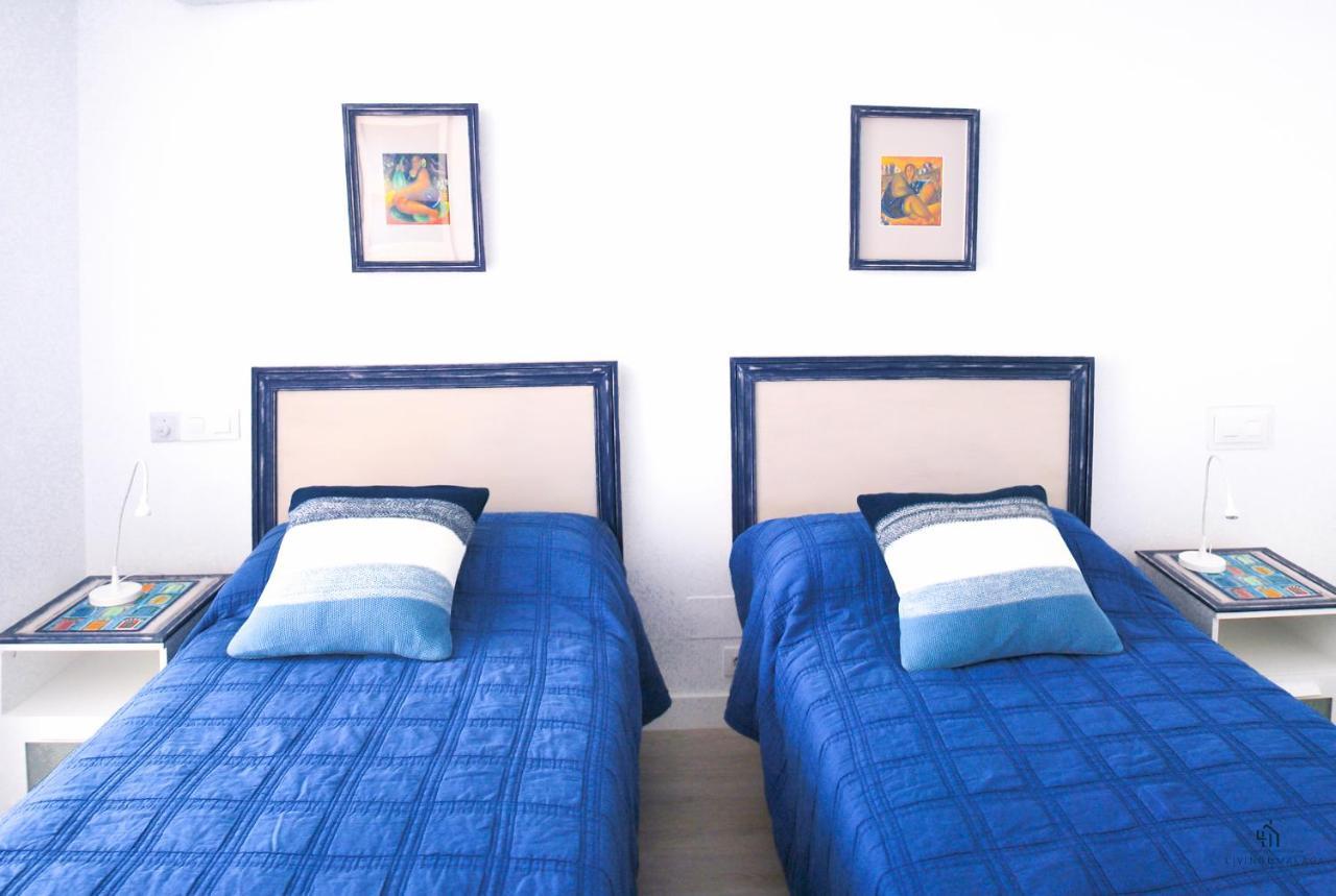 Living4Malaga Reding Superior Apartment Exterior foto