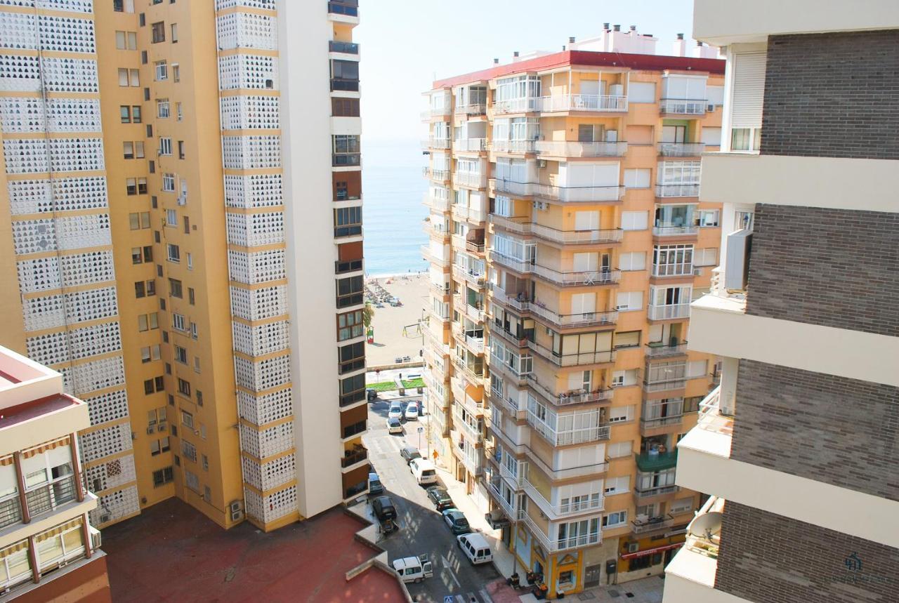 Living4Malaga Reding Superior Apartment Exterior foto