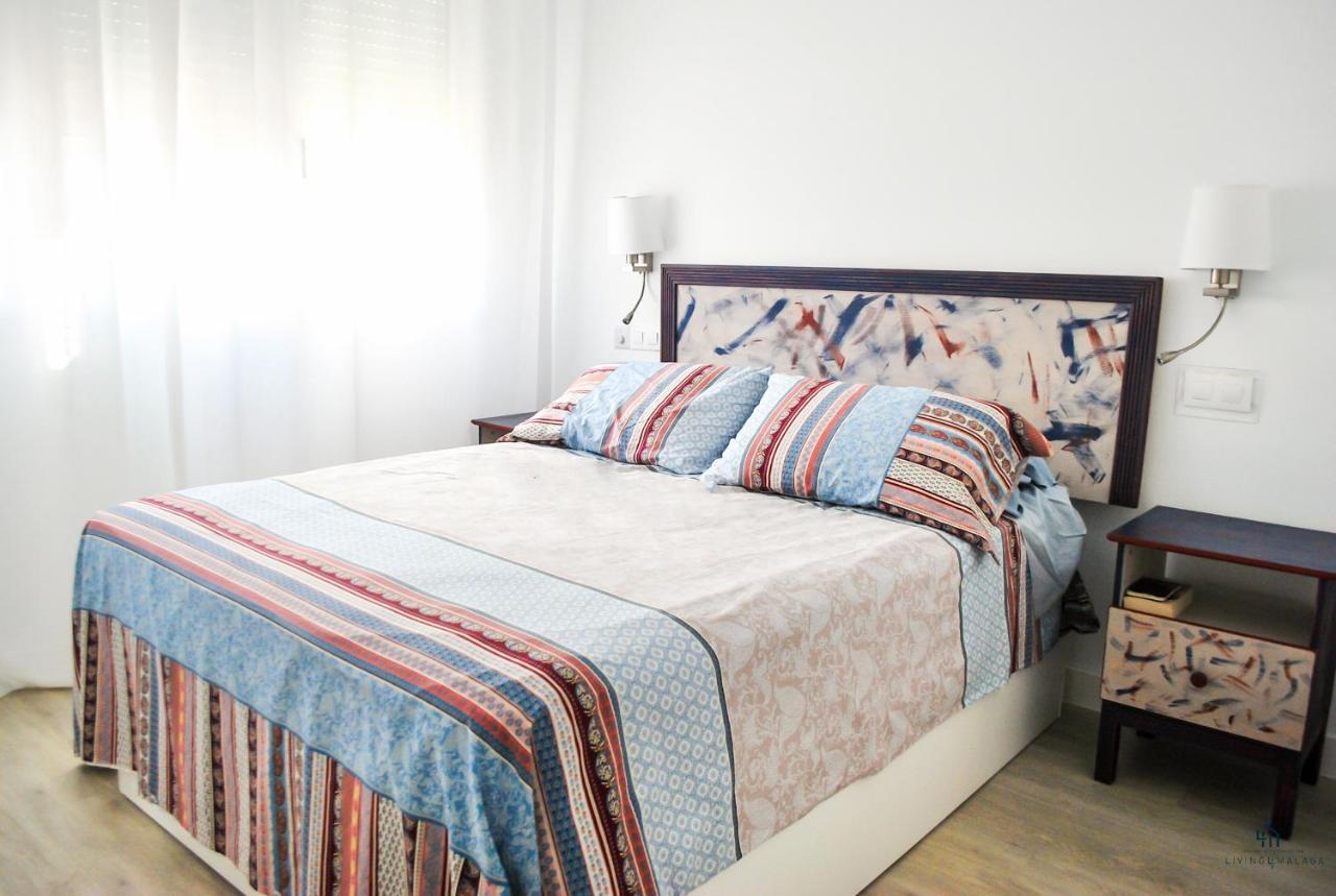 Living4Malaga Reding Superior Apartment Exterior foto
