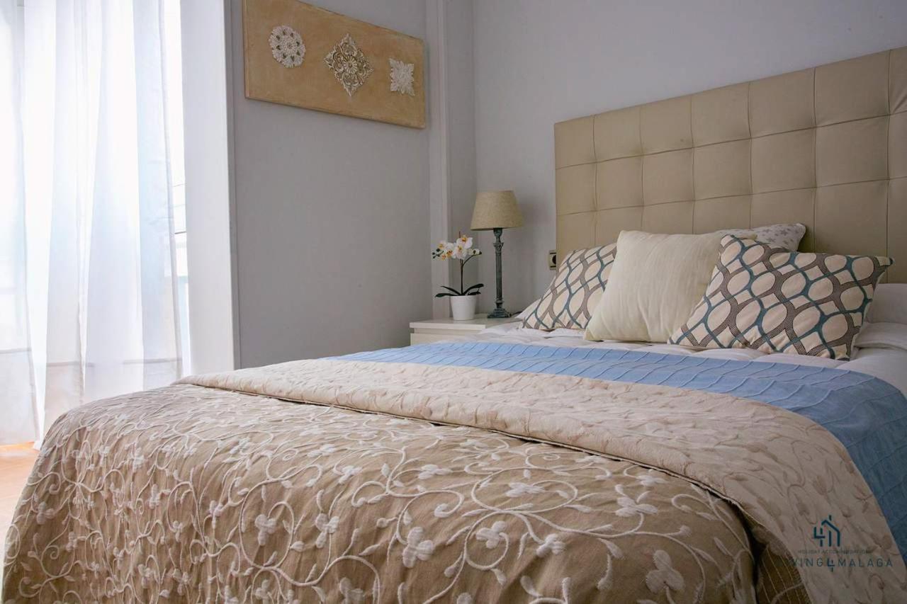 Living4Malaga Reding Superior Apartment Exterior foto