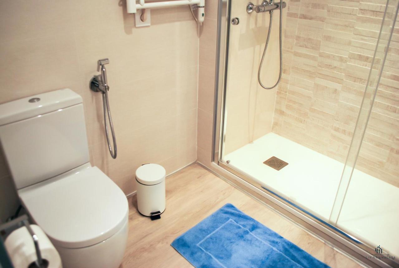 Living4Malaga Reding Superior Apartment Exterior foto