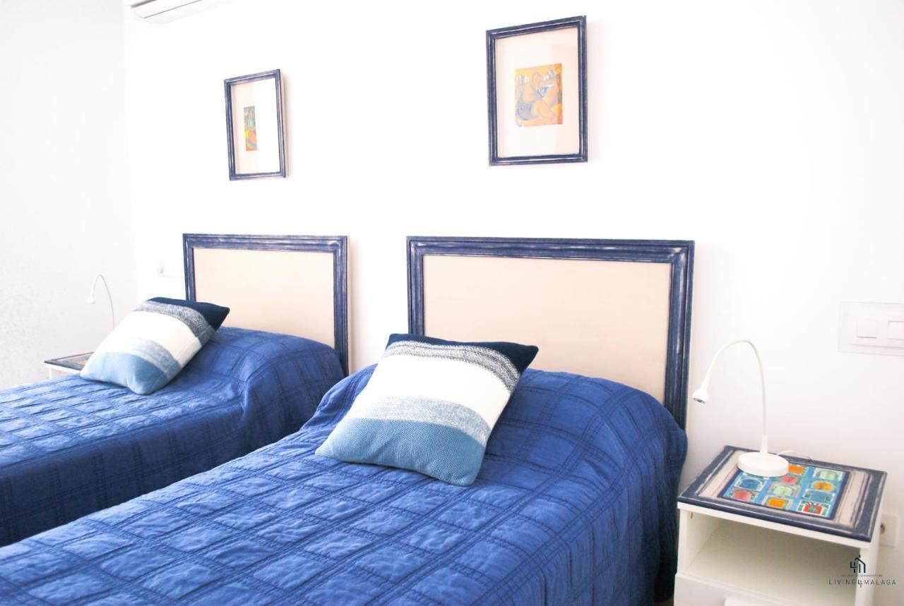 Living4Malaga Reding Superior Apartment Exterior foto